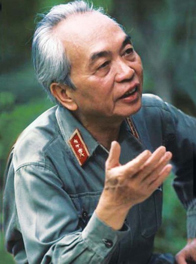 Võ Nguyên Giáp - le général prodigieux et généreux du Vietnam - ảnh 1